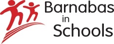 barnabasinschools logo homepage