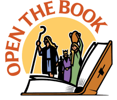 openbook logo