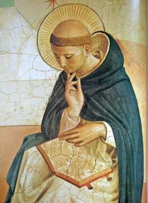 St-Dominic-lectio
